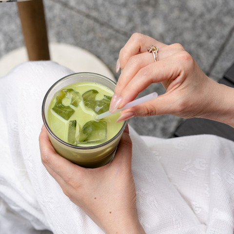 HAKUSUI Matcha Mini Shaker