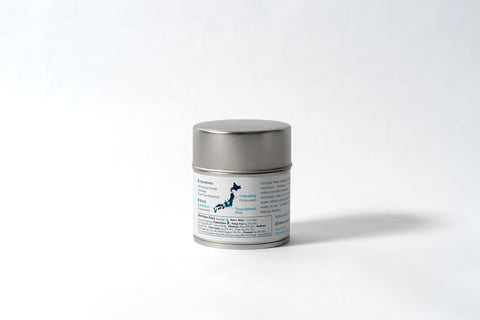 HAKUSUI Heritage Ceremonial Matcha