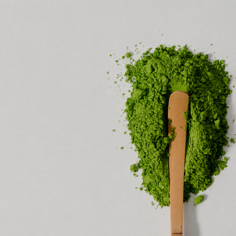HAKUSUI Heritage Ceremonial Matcha