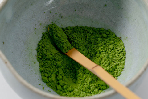 HAKUSUI Heritage Ceremonial Matcha