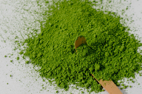 HAKUSUI Heritage Ceremonial Matcha