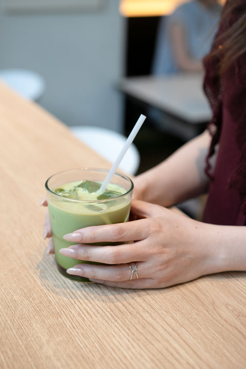 HAKUSUI Heritage Ceremonial Matcha