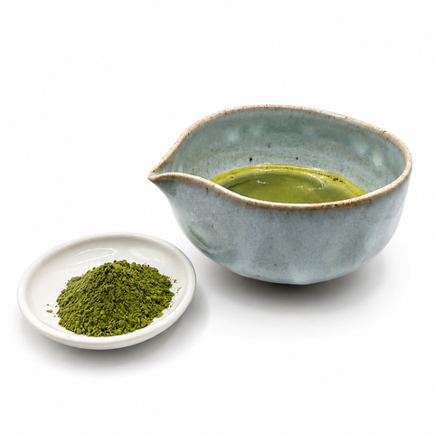 HAKUSUI Heritage Ceremonial Matcha